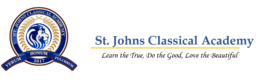 st johns classical academy logo